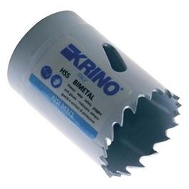 Fresa Tazza Bimetallica Mm 16