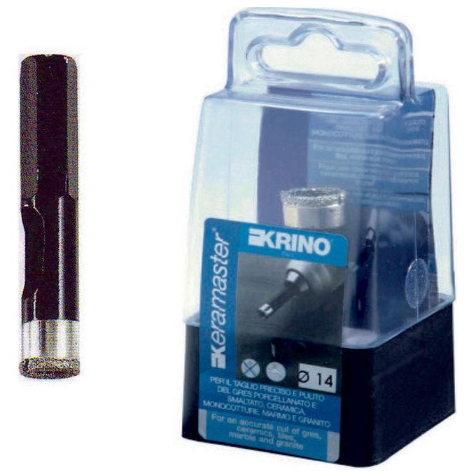 Image of Krino Punta Keramaster Mm 12X56