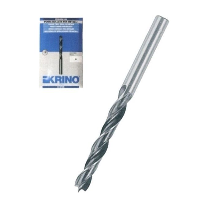 Krino Punta Legno Cv Mm 20,00