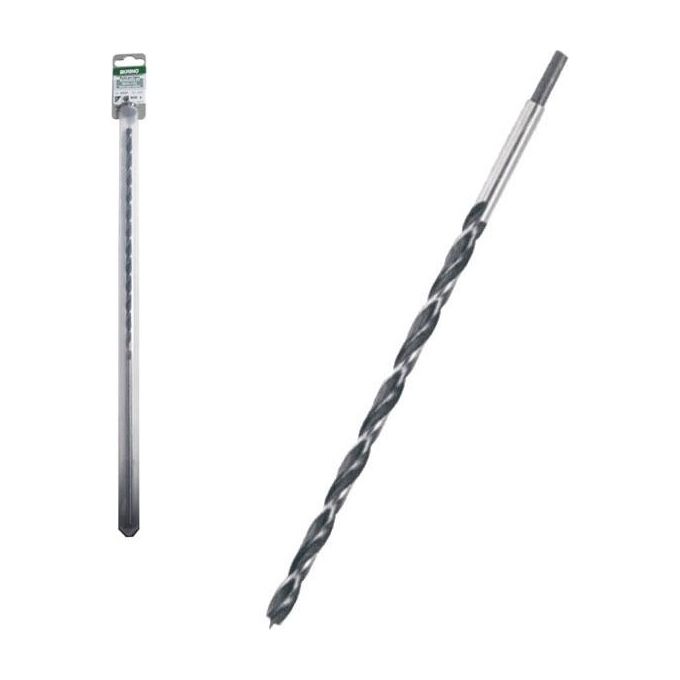 Krino Punta Legno Cv Mm 10,00X400