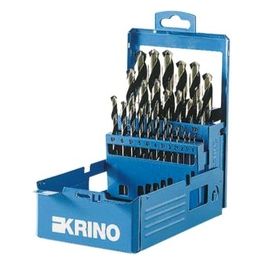 Punte Hss Box Metallo Pz.25 Mm 1 13 Krino