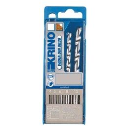 Punte Muro Box Plastica Pz.5 Mm 4 10 Krino