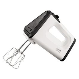 3 Mix 5500 Plus Sbattitore Manuale 500W Nero/Bianco