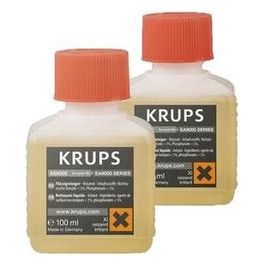 Krups Detergente Liquido 2x per Macchina del Caffe'