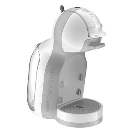 Dolce Gusto Mini Me Macchina Caffè a Capsule Compacta con Termoblocco da 1500 Watt e Pressione di 15 Bar
