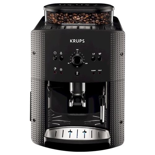 Krups EA 810 B Macchina per Caffe' Espresso Automatica