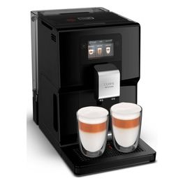 EA 8738 Intuition Preference Macchina per Caffe' a Chicchi