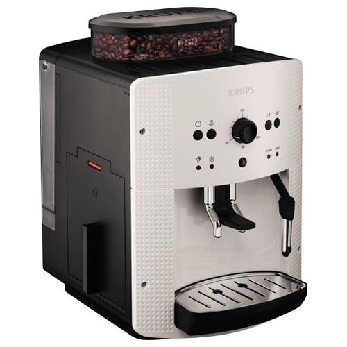 Krups EA8105 Macchina per Caffe' Libera Installazione 1,6 Litri Automatica