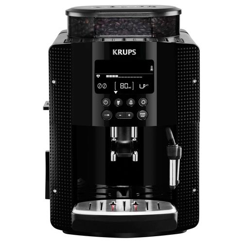 Krups EA8150 Macchina per Caffe Espresso 1,7 Litri Automatica