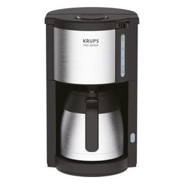 Evidence KM305D Macchina da Caffè Filtro 1 25 Litri Semi-Automatica per Preparazioni di Qualità Superiore