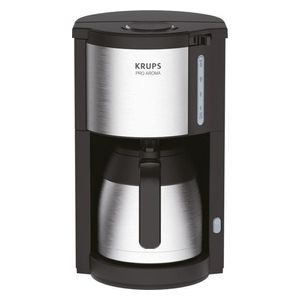 Krups Evidence KM305D Macchina da Caffe' con Filtro 1,25 Litri Semi-Automatica