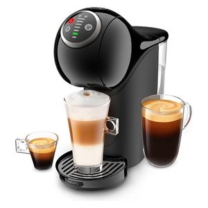 Krups Genio 2 Kp340 Automatica/Manuale Macchina per Espresso 0.8 Litri