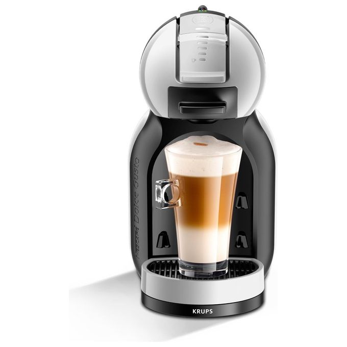 Krups MINI ME KP123 Nescafe' Dolce Gusto Macchina per