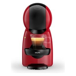 Nescafe' Dolce Gusto KP1A35 Macchina per Caffe' a Capsule con Capacità di 0.8 Litri per un Espresso Perfetto e Veloce