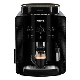 Krups Roma EA81M8 Macchina per caffè espresso Automatica 1.7 litri 3 livelli Nero