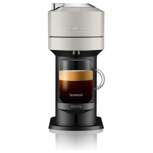 Krups XN 911 B Nespresso Vertuo Next Macchina per Caffe' a Capsule 1.1 Litro Incluso Aeroccino 3