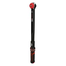 516.1422 3/8"Chiave Dinamometrica con Testa a Cricco a Quadro Scorrevole ERGOprec 10-50Nm
