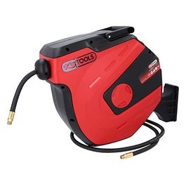 Avvolgitubi per Aria Compressa d 10mmx15mt