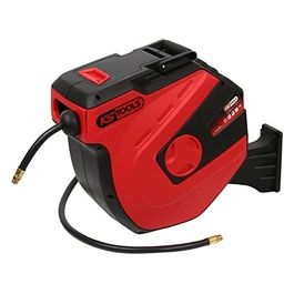 Avvolgitubi per Aria Compressa d 13mmx15mt