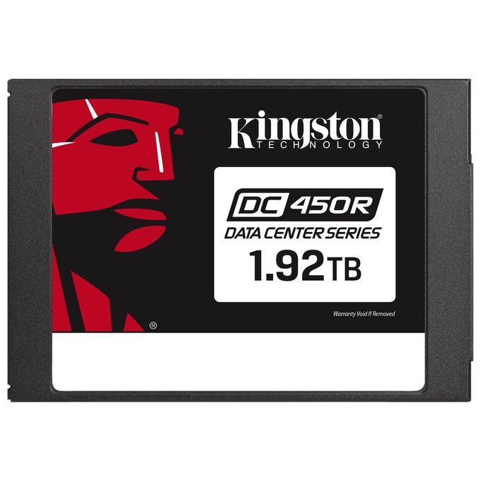 KT SSD 1.9TB DC450R 2.5