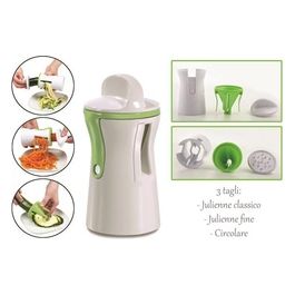 Affettaverdure Temperino
