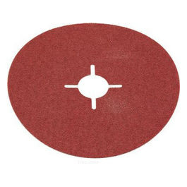 Confezione da 5 dischi in fibra Corindon 115 GR40