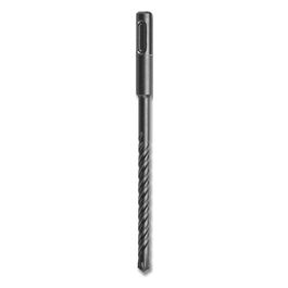 Punta Per Martello Perforatore Diametro 1.2Cm Lunghezza Di Lavoro 16Cm