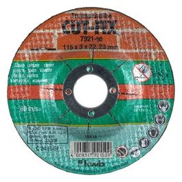 Disco Da Taglio Adatto Per Pietra Diametro Della Ruota 11.5Cm 