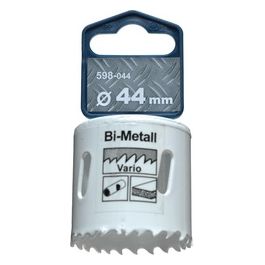 Fresa A Tazza Bimetallica Hss-Co D.44 Mm