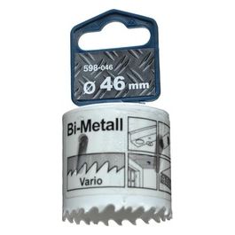 Fresa A Tazza Bimetallica Hss-Co D.46 Mm