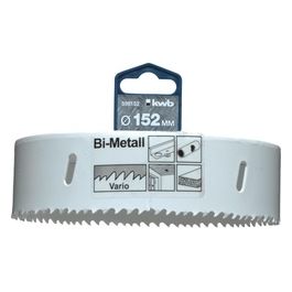 Fresa A Tazza Bimetallica Hss-Co D.152 Mm