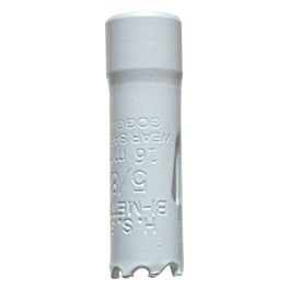 Fresa A Tazza Bimetallica Hss-Co D.16 Mm