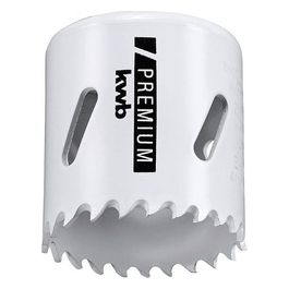 Fresa A Tazza Bimetallica Hss-Co D.41 Mm