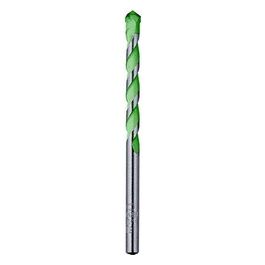 Punta Trapano Per Granito-Calcestruzzo 6Mm