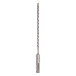 HB4X Punta per Martello SDS Plus 210mm Diametro 06mm