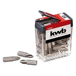 Inserti Per Avvitatore 25 Pezzi Ph 2