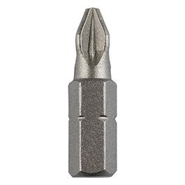 Inserti Per Avvitatore Bits 25Mm Basic 3 Pezzi