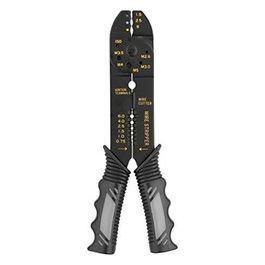 Pinza Multifunzione Per Capicorda E Spelafili 200 Mm