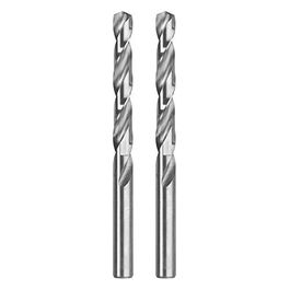 Punta Per Trapano Hss Elicoidale 2.5Mm Silver