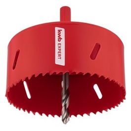 Sega a Tazza per Trapano Bimetallica Cobalt 25mm