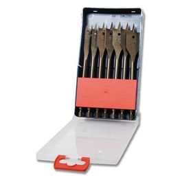 Set Mecchie Testa Piatta (7 Pz)