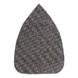 Strisce Abrasive Per Levigatrice A Delta 97X136Mm Grana 120 5 Pezzi