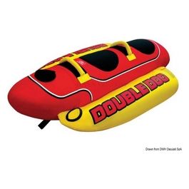 Airhead Double Dog HD-2 