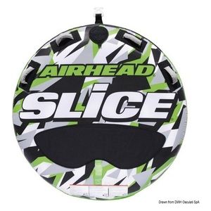 Kwik-Tek Airhead Slice AHSL-4W 