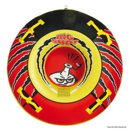 Gonfiabile Airhead Big Shot 