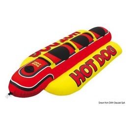 Gonfiabile Airhead Hot Dog 