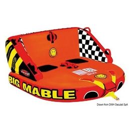 Gonfiabile SportstuffBig Mable 