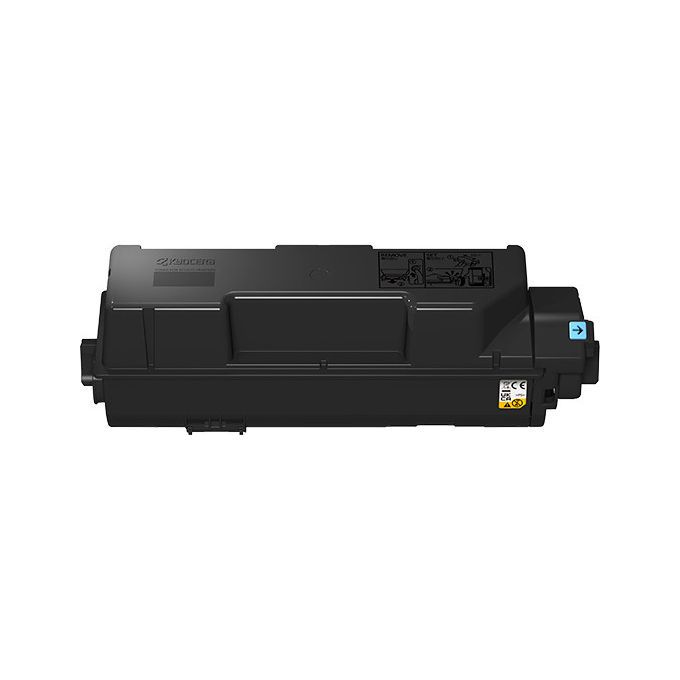 Kyocera 1T0C150NL0 Cartuccia Toner TK-1260 Originale Nero
