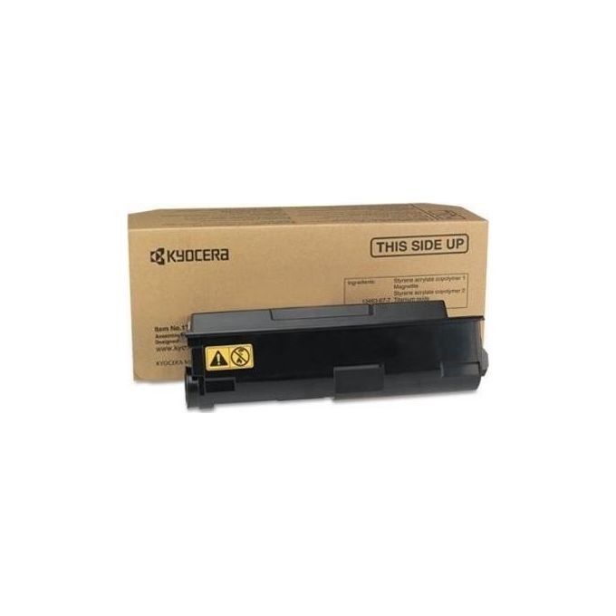 Kyocera Cartuccia Toner (TK-3110) Per FS-4100DN Capacità 15500 Pagine In Formato A4 (ISO/IEC 19752) 1T02MT0NLS