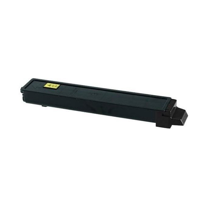 Kyocera Toner Kit Nero (TK-8315K) Per Taskalfa 2550CI - Capacità 12000 Pagine In Formato A4 Con Copertura 5 Cento 1T02MV0NL0